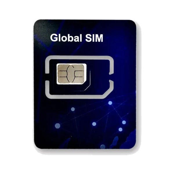 Beyond Global Sim  – Annual