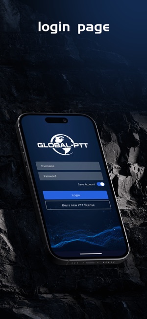 ViperLink USA Phone App license